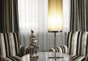 Advokat Hotel Monaco di Baviera
